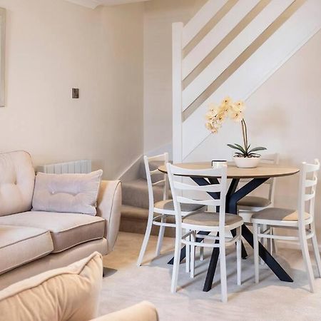 סקיפטון 'The Cobbles' - Central, Stylish, Garden, Views מראה חיצוני תמונה